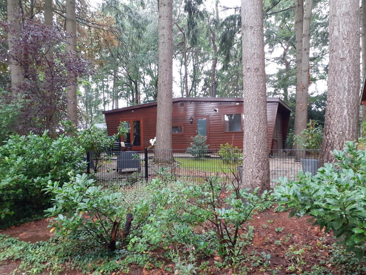 T'Bakkersboschje Nummer 5 Putten Exterior foto
